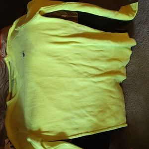 American eagle long sleeve shirt